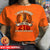 Every Child Matters I Wear Orange For The 215 Stolen Children Orange Day Shirt 065