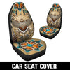 Native Car Seat Cover 0089 WCS