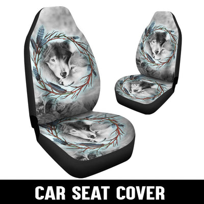 Native Car Seat Cover 0118 WCS