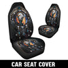 Native Car Seat Cover 0133 WCS