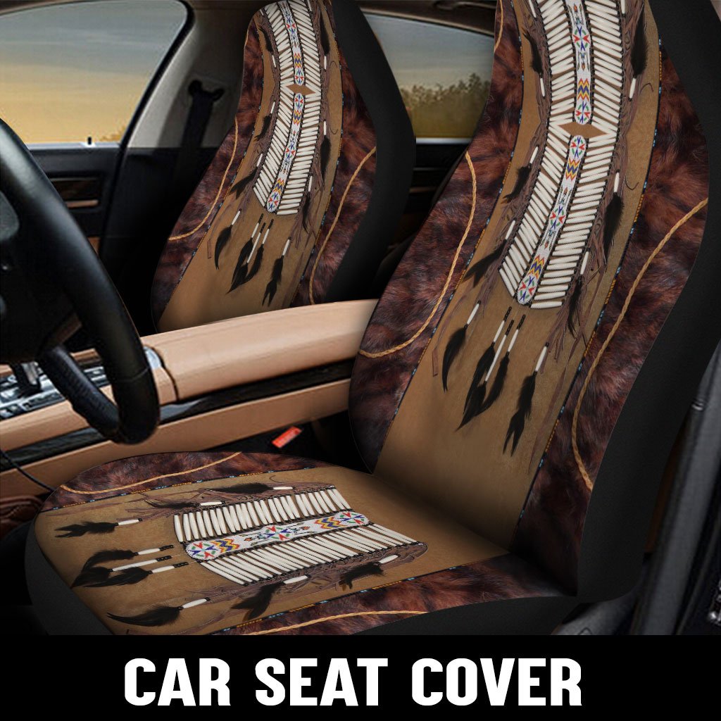Native Car Seat Cover 0102 WCS