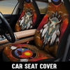 Native Car Seat Cover 0128 WCS