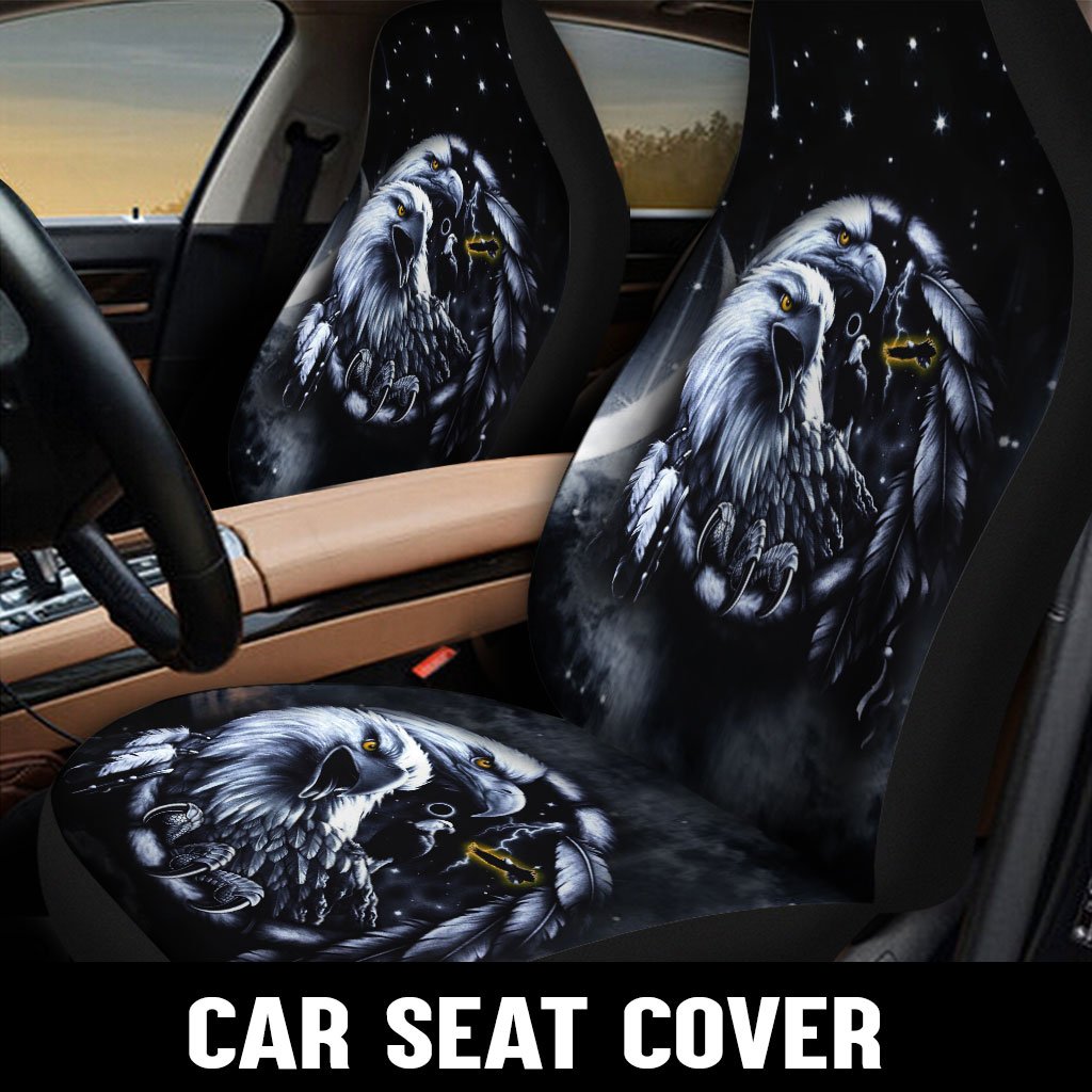 Native Car Seat Cover 0092 WCS