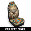 Native Car Seat Cover 0089 WCS