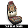 Native Car Seat Cover 0123 WCS