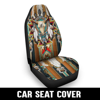 Native Car Seat Cover 0126 WCS
