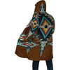 Native American Pattern Dream Cloak WCS