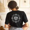 Every Child Matters Native Feathers Unisex Back T-Shirt/Hoodie/Sweatshirt