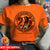Every Child Matters I Wear Orange For The 215 Stolen Children Circle For Orange Day Unisex T-Shirt/Hoodie/Sweatshirt