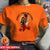 Every Child Matters Grandma With Niece Indigenous Orange Shirt Day Unisex T-Shirt/Hoodie/Sweatshirt