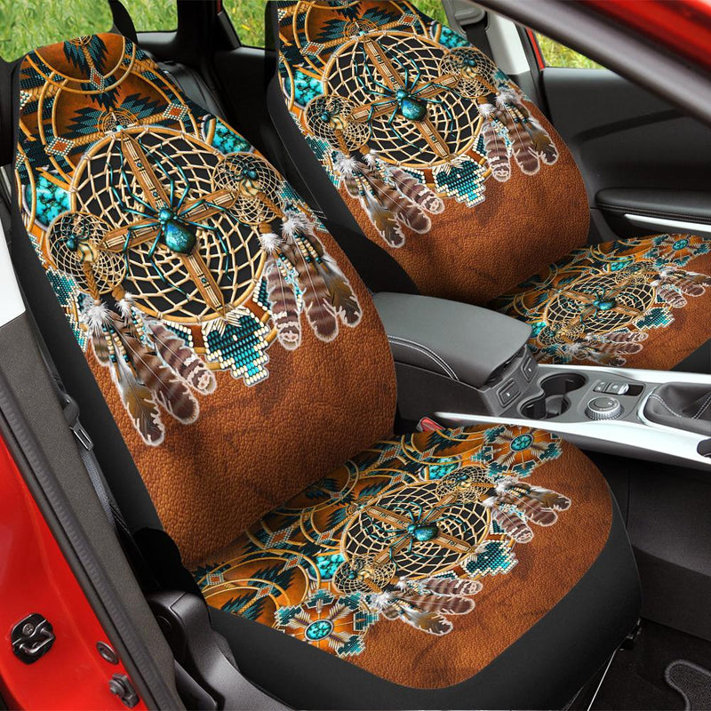Native Car Seat Cover 0087 WCS