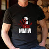 MMIW Awareness Stolen Sisters Red Hand Ind Unisex T-Shirt/Hoodie/Sweatshirt