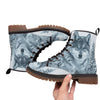 Winter Wolf  Leather Martin Short Boots WCS