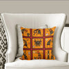 Native American Symbol Pillow Cover WCS