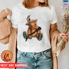 Every Child Matters Orange Bear Indigenous Unisex T-Shirt/Hoodie/Sweatshirt