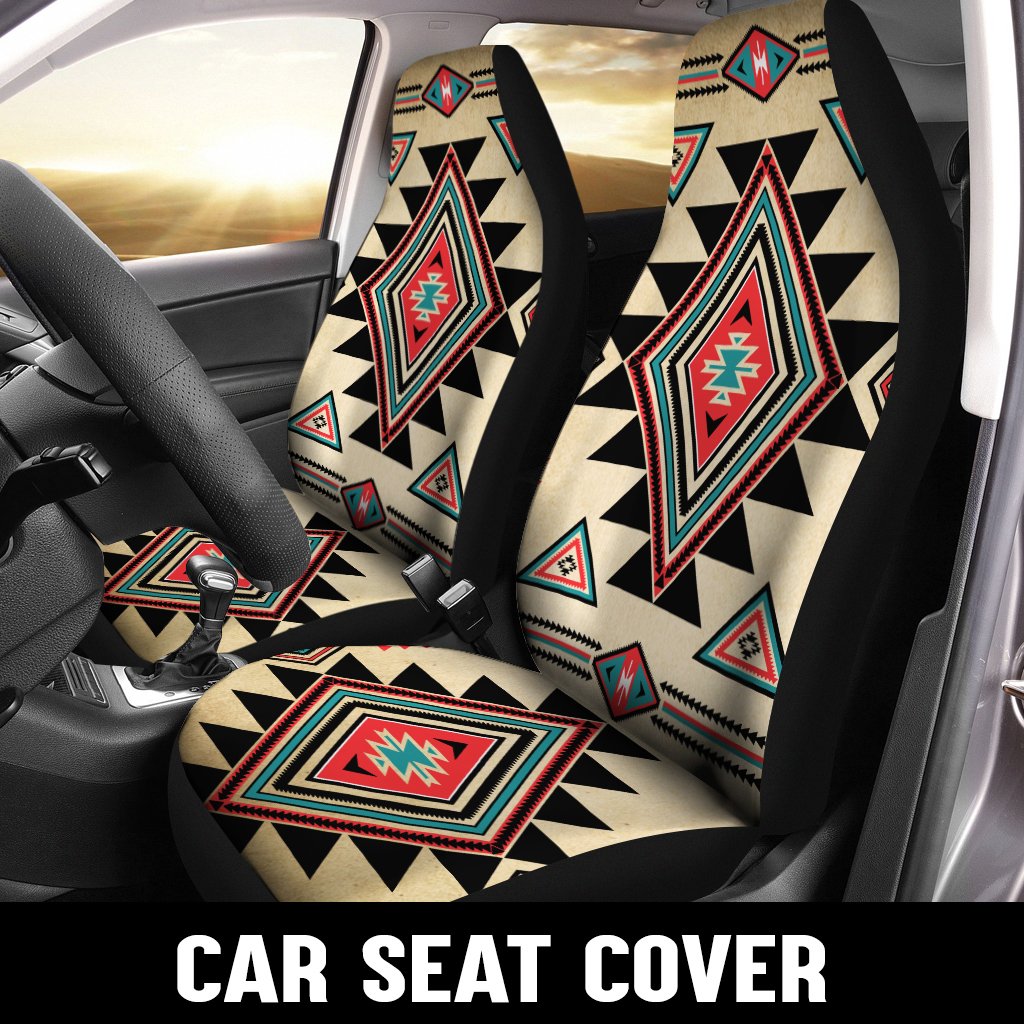 Native Car Seat Cover 01 WCS