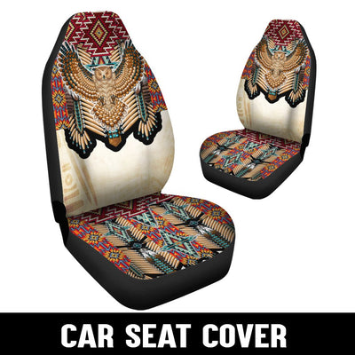 Native Car Seat Cover 15 WCS