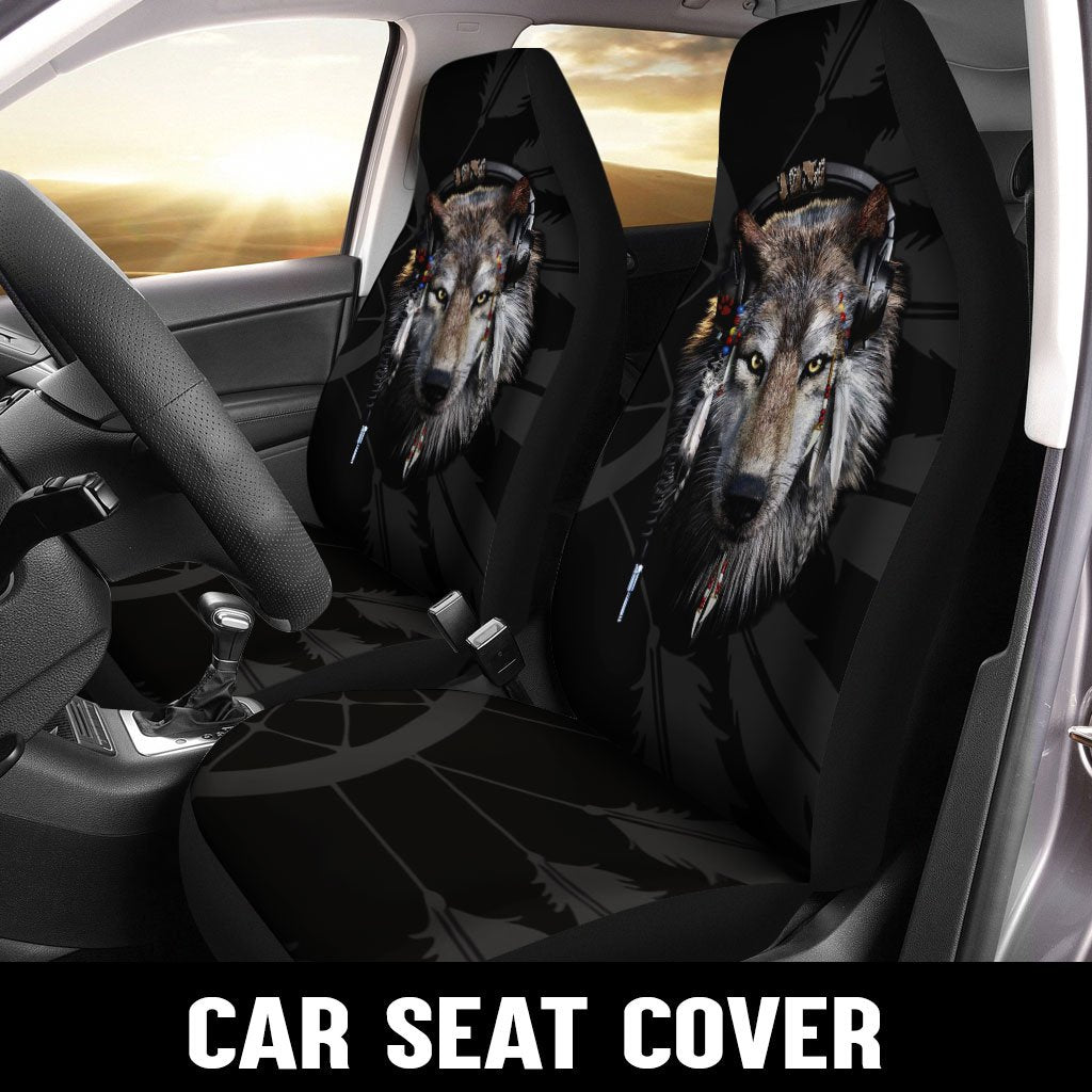 Native Car Seat Cover 09 WCS