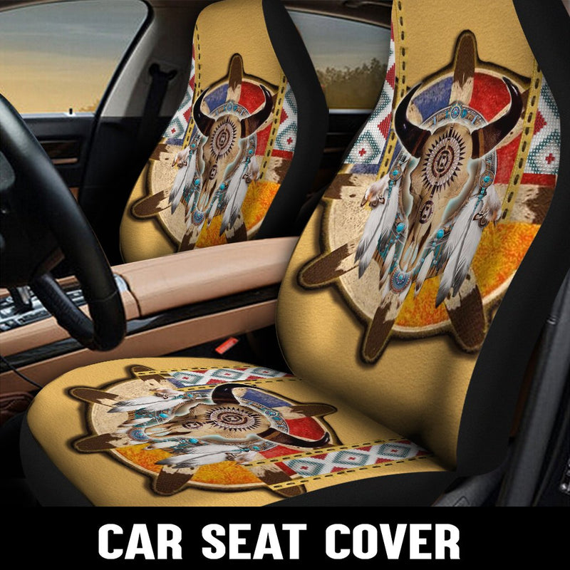 Native Car Seat Cover 13 WCS