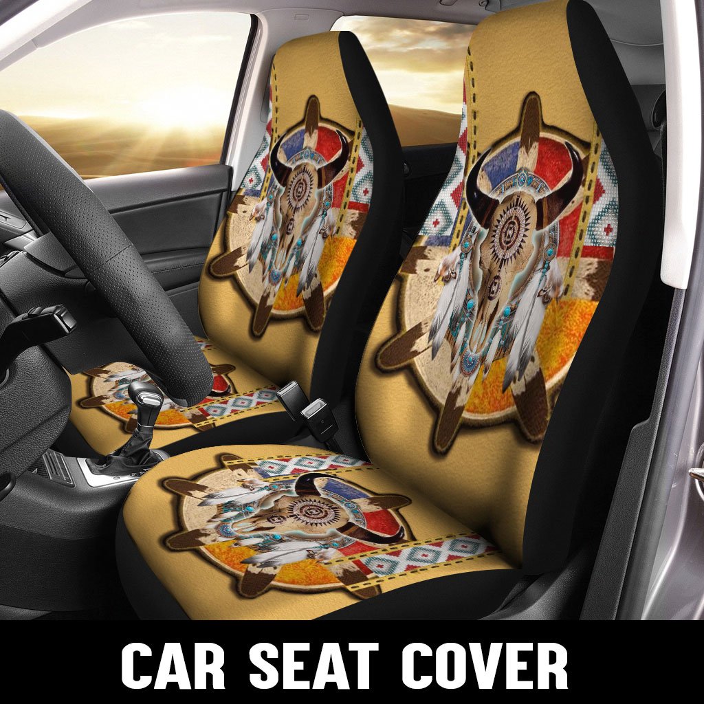 Native Car Seat Cover 13 WCS