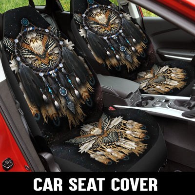 Native Car Seat Cover 16 WCS
