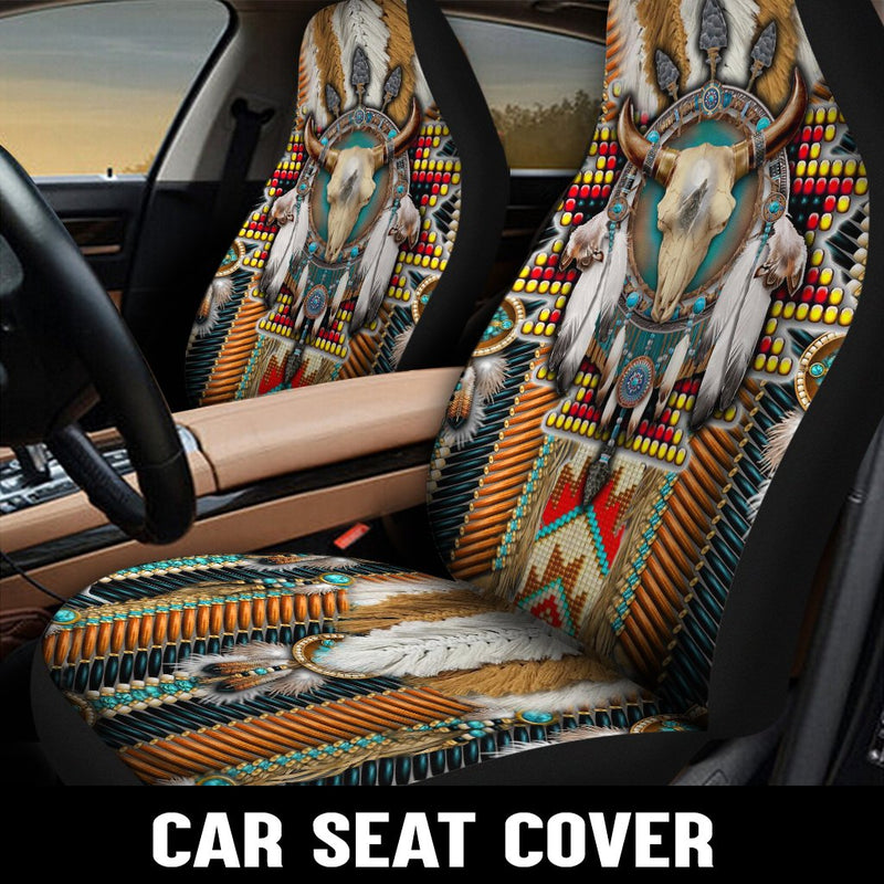 Native Car Seat Cover 18 WCS