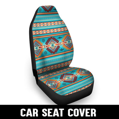 Native Car Seat Cover 20 WCS