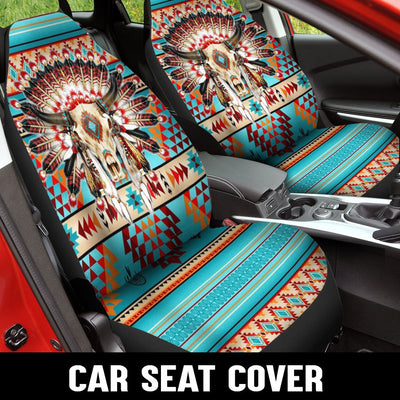 Native Car Seat Cover 22 WCS