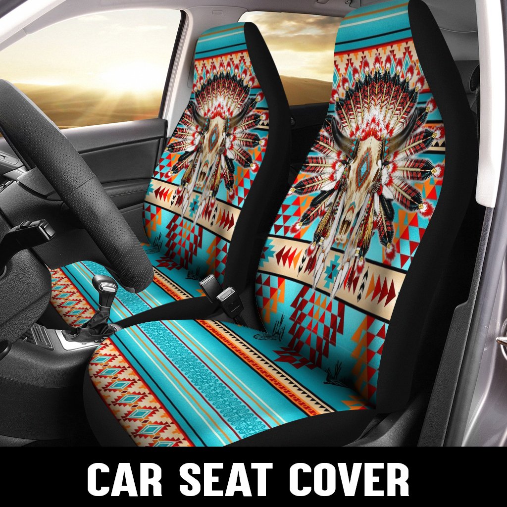 Native Car Seat Cover 22 WCS
