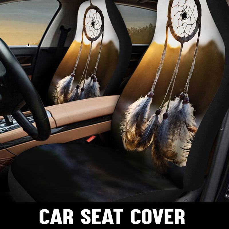Native Car Seat Cover 25 WCS