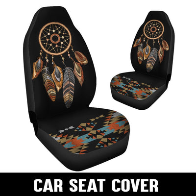 Native Car Seat Cover 27 WCS