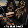 Native Car Seat Cover 27 WCS