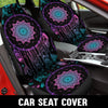 Native Car Seat Cover 29 WCS