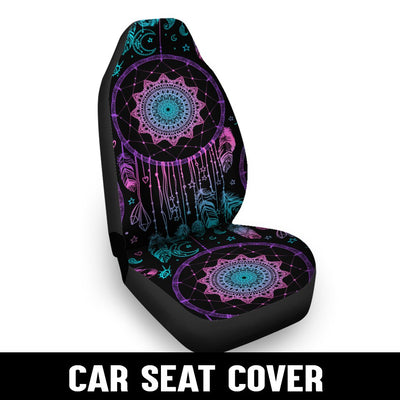 Native Car Seat Cover 29 WCS