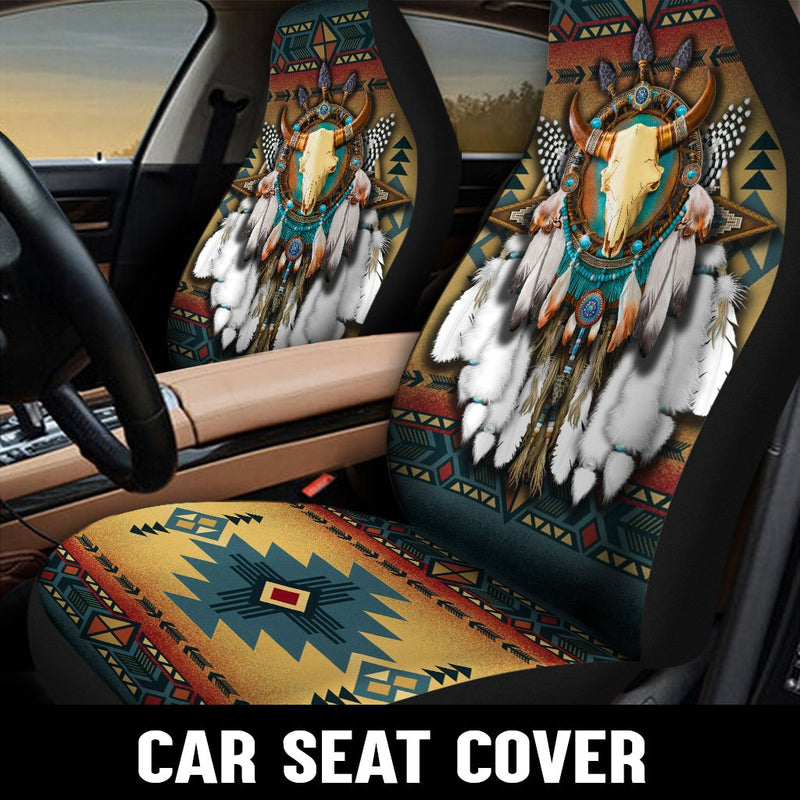 Native Car Seat Cover 30 WCS