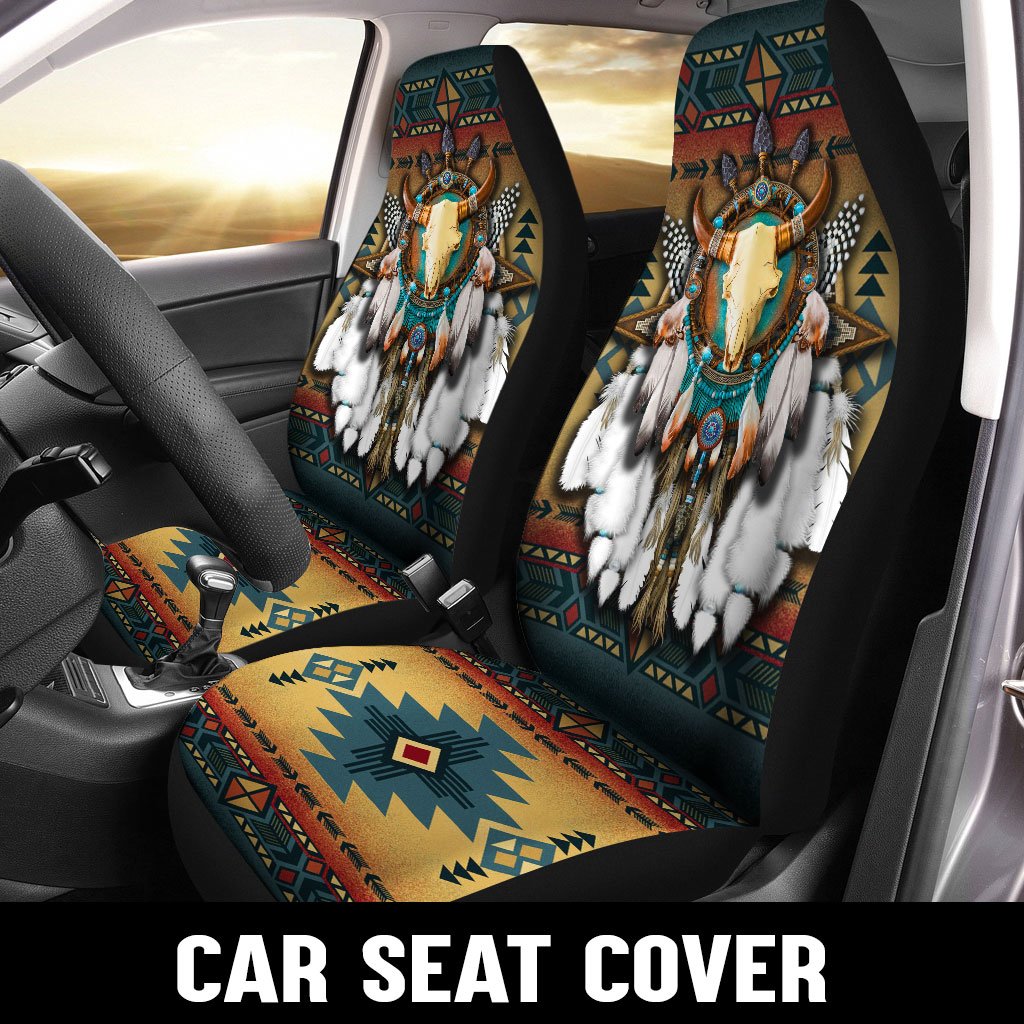 Native Car Seat Cover 30 WCS