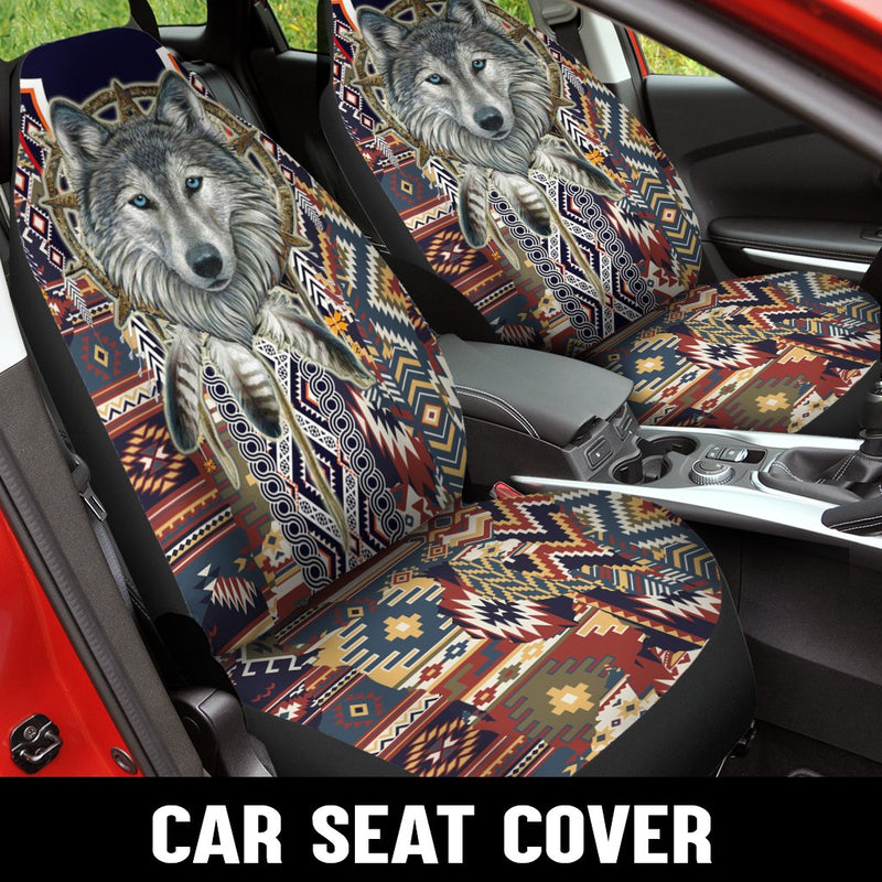 Native Car Seat Cover 34 WCS