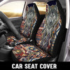 Native Car Seat Cover 34 WCS