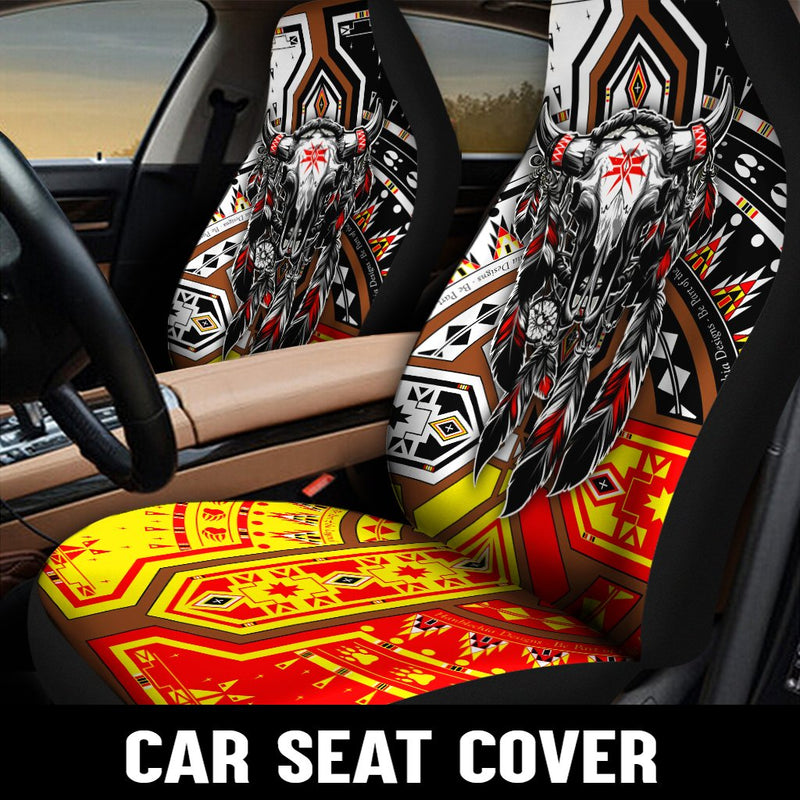 Native Car Seat Cover 36 WCS