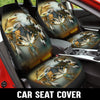 Native Car Seat Cover 40 WCS