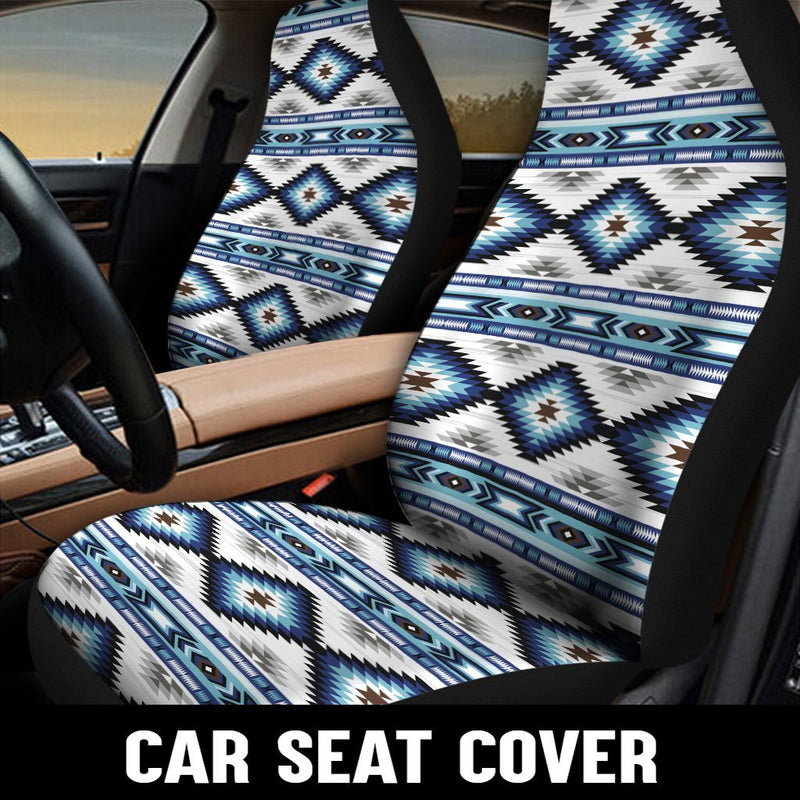 Native Car Seat Cover 42 WCS