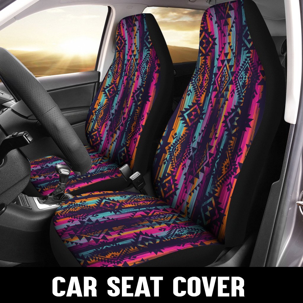 Native Car Seat Cover 43 WCS