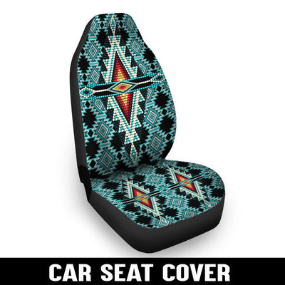 Native Car Seat Cover 47 WCS
