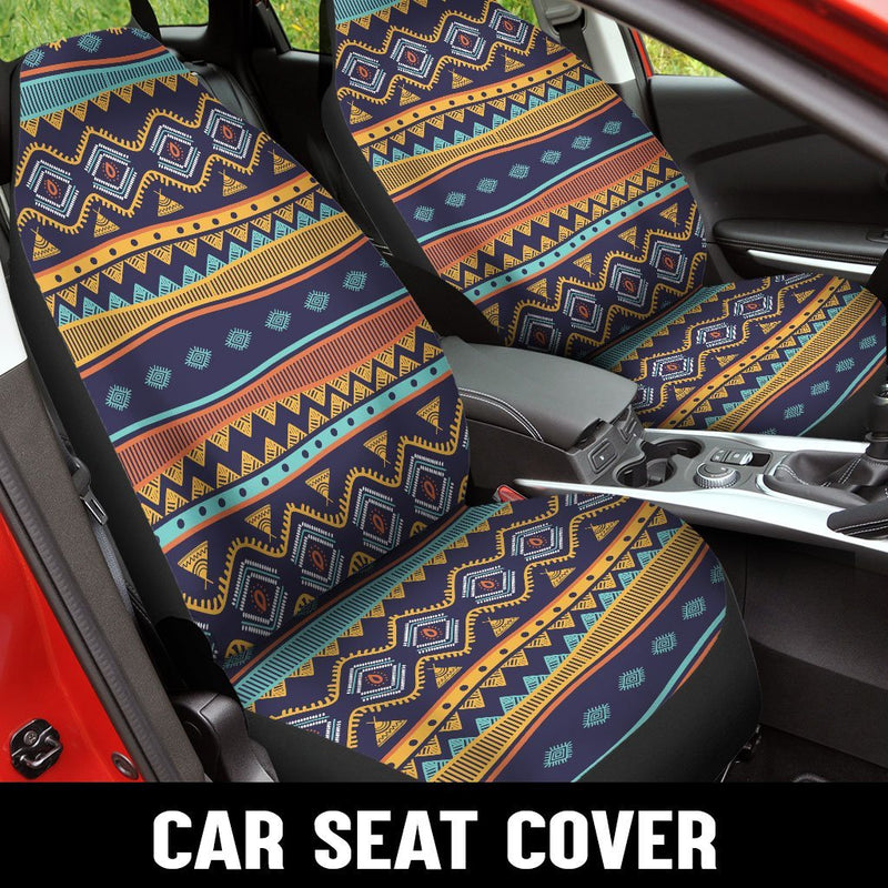 Native Car Seat Cover 52 WCS