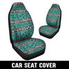 Native Car Seat Cover 53 WCS