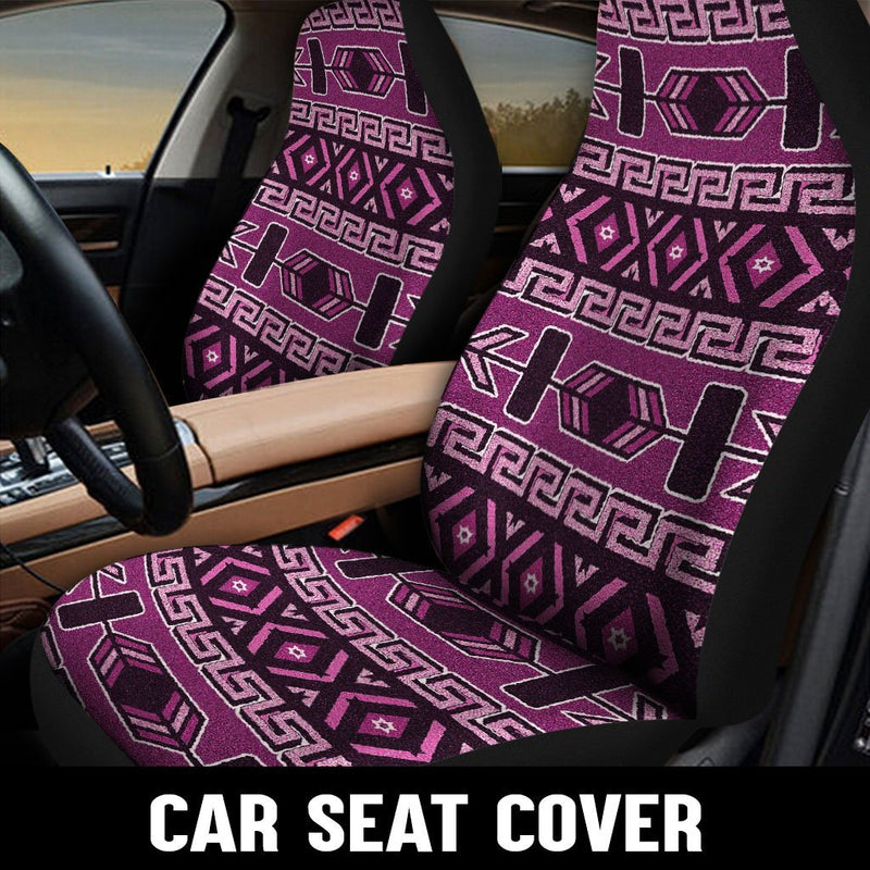 Native Car Seat Cover 55 WCS