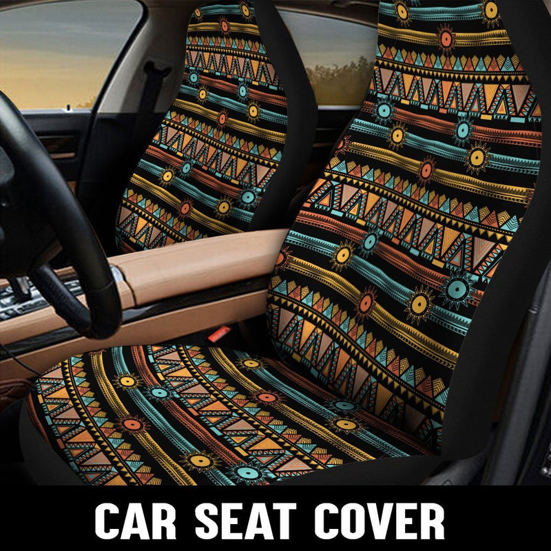 Native Car Seat Cover 65 WCS