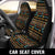 Native Car Seat Cover 65 WCS