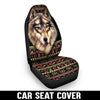 Native Car Seat Cover 67 WCS