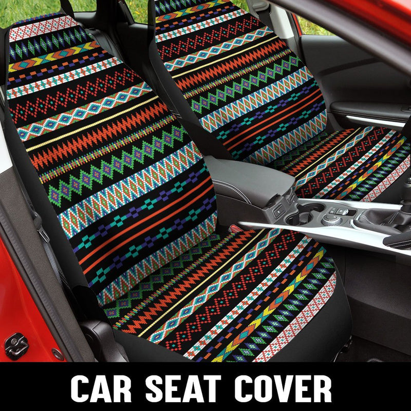 Native Car Seat Cover 69 WCS
